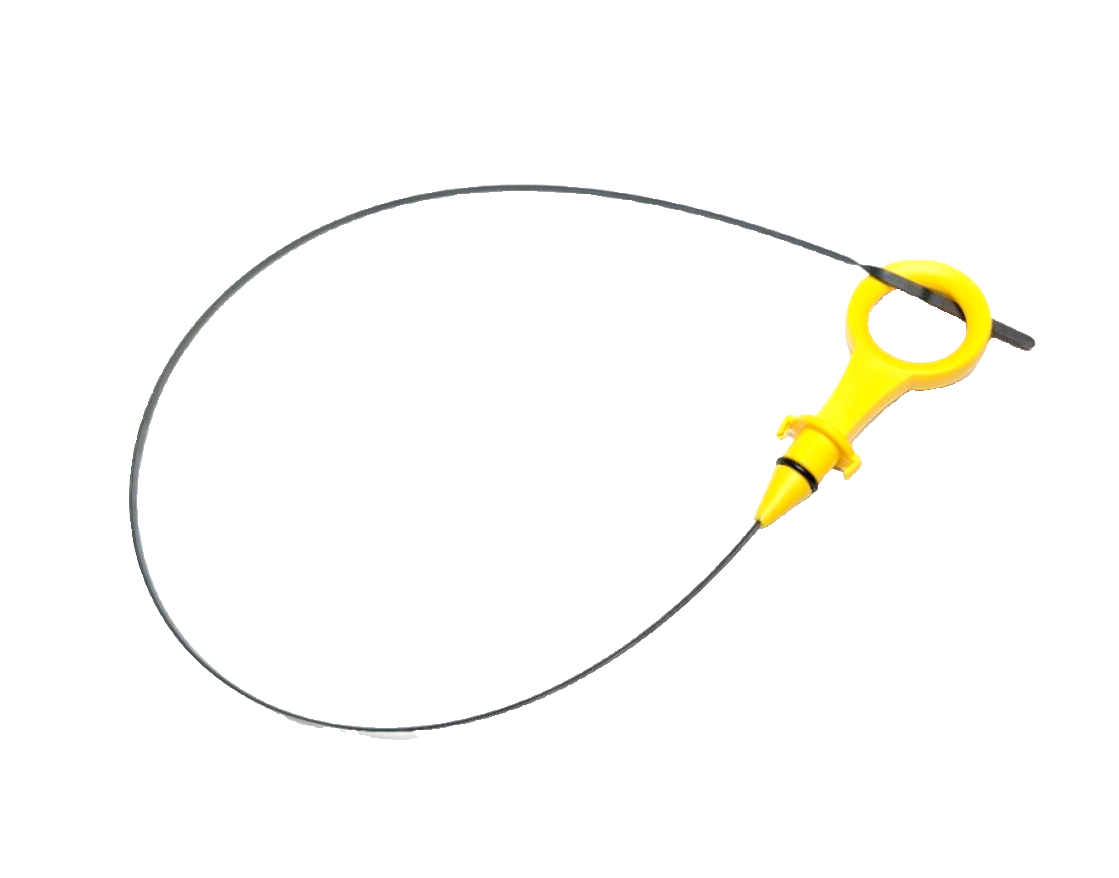 How to Locate the Oil Dipstick on Audi Q5