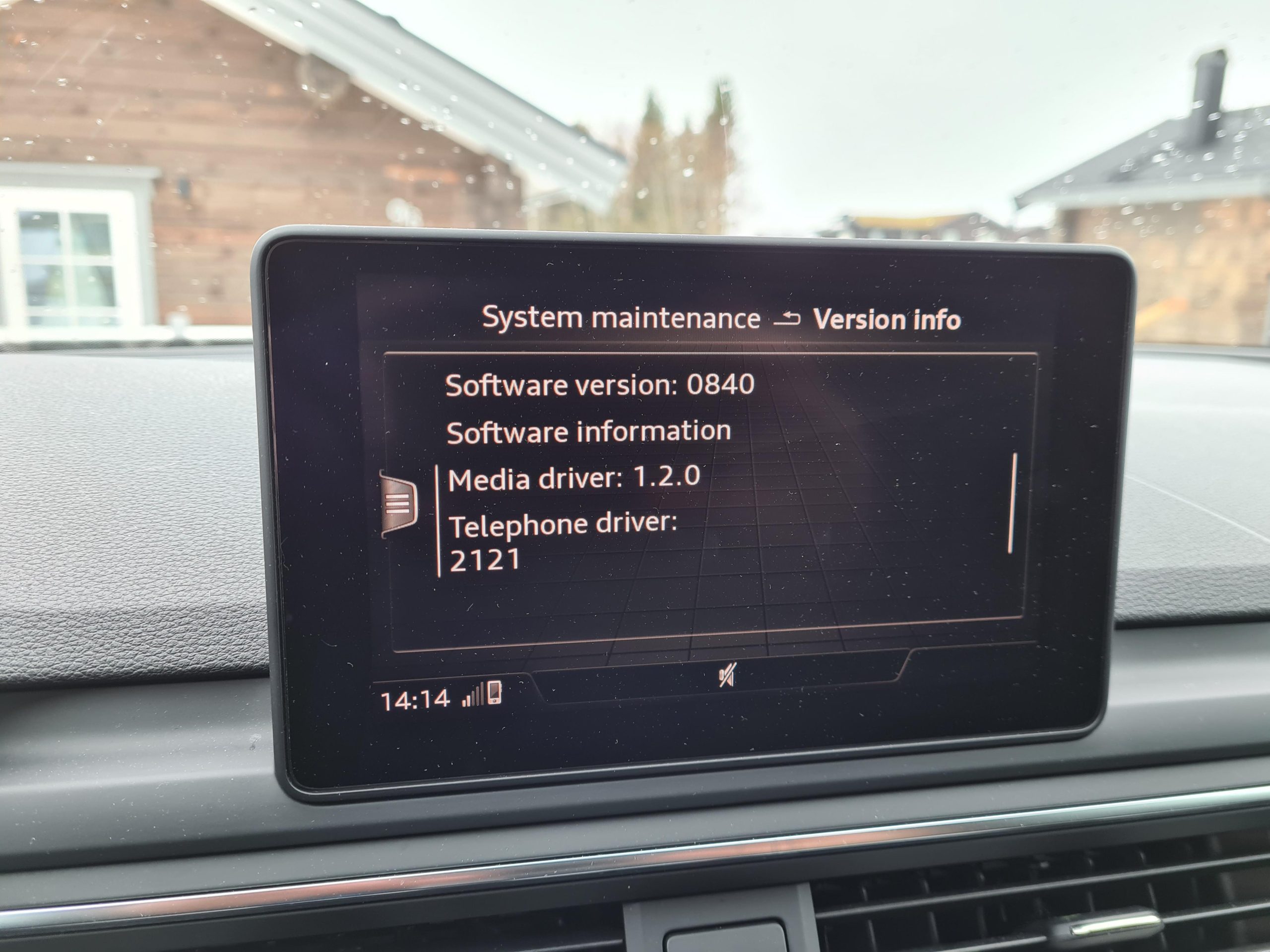 How to Update Your Audi Software Easily