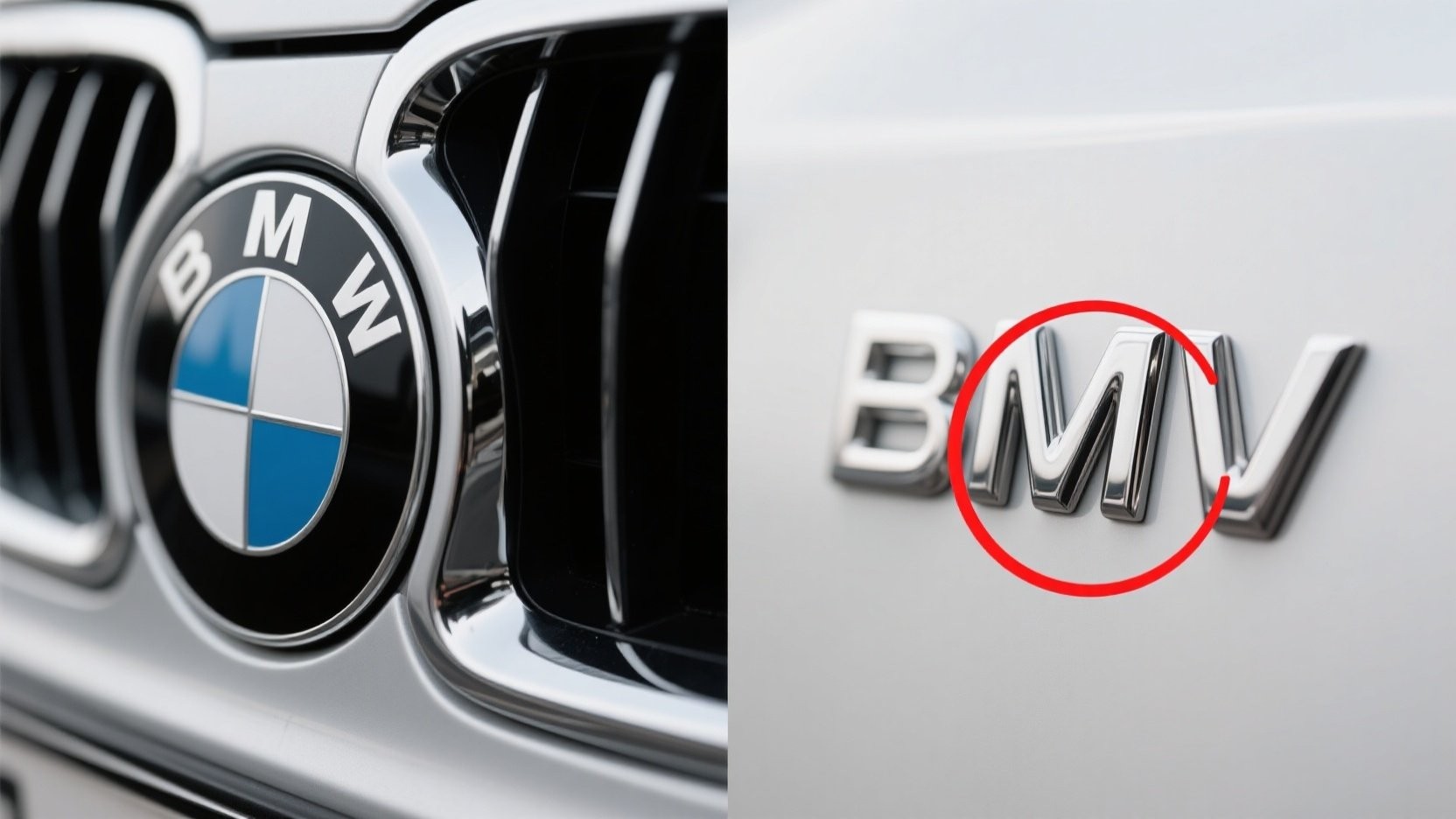Understanding the Difference Between BMV and BMW