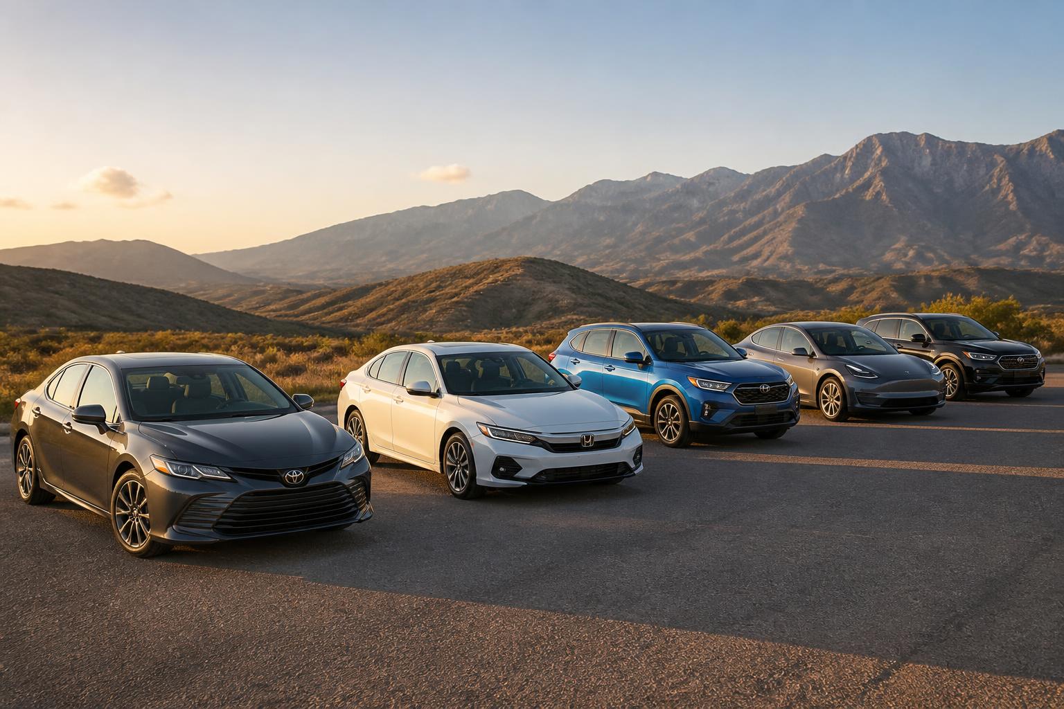 Featured image for article: Car Fuel Economy Guide: MPG, Tank Size, and Fuel Type by Brand