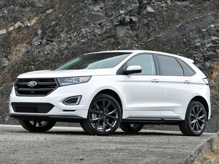 ford edge