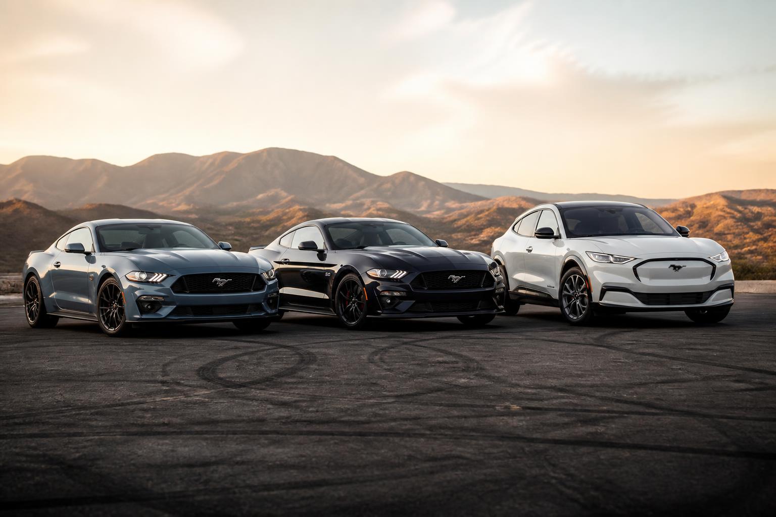 Featured image for article: Ford Mustang: The Complete Owner's Guide (All Generations)