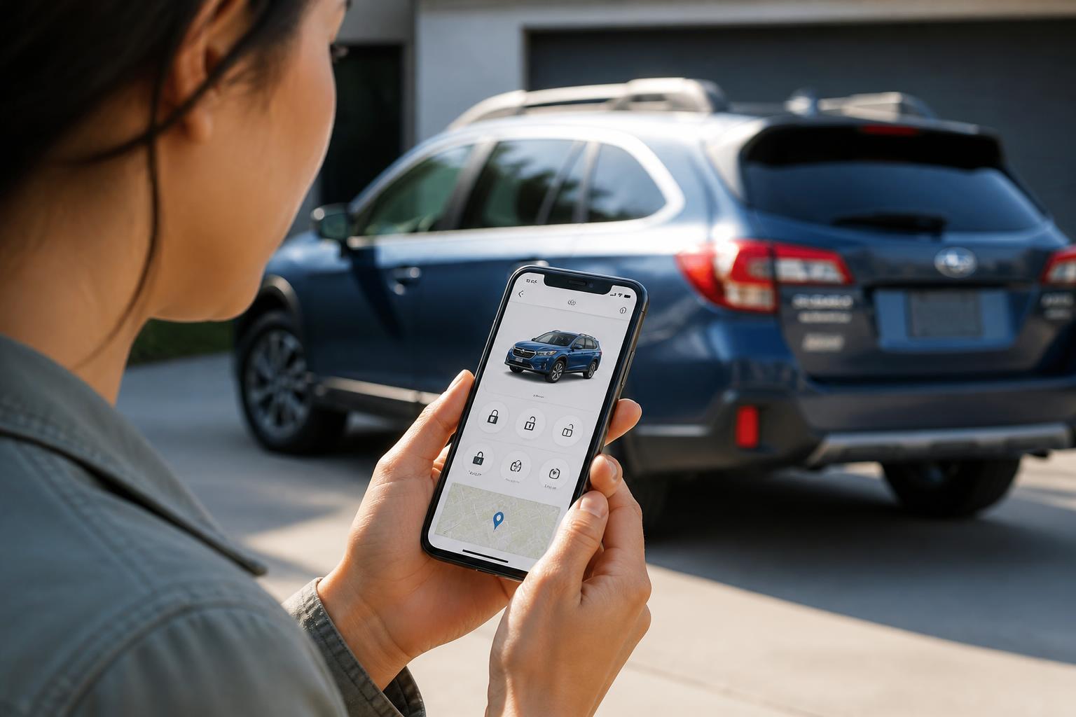 Illustration for: mySubaru App Cost: What Changed Across the Duplicate Pages