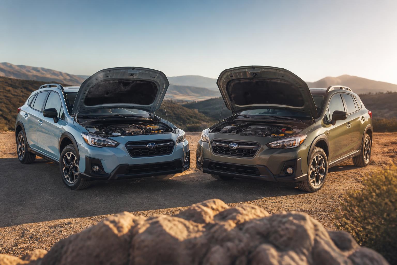 Featured image for article: Subaru Crosstrek: The Complete Owner's Guide (All Generations)