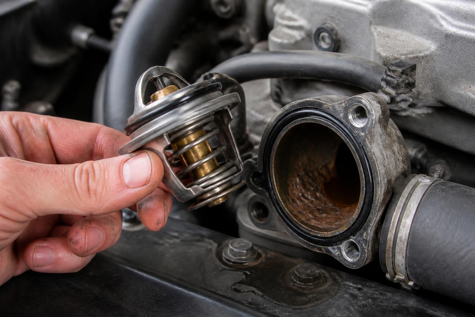 Illustration for: Common Problems Every Impreza Owner Should Know