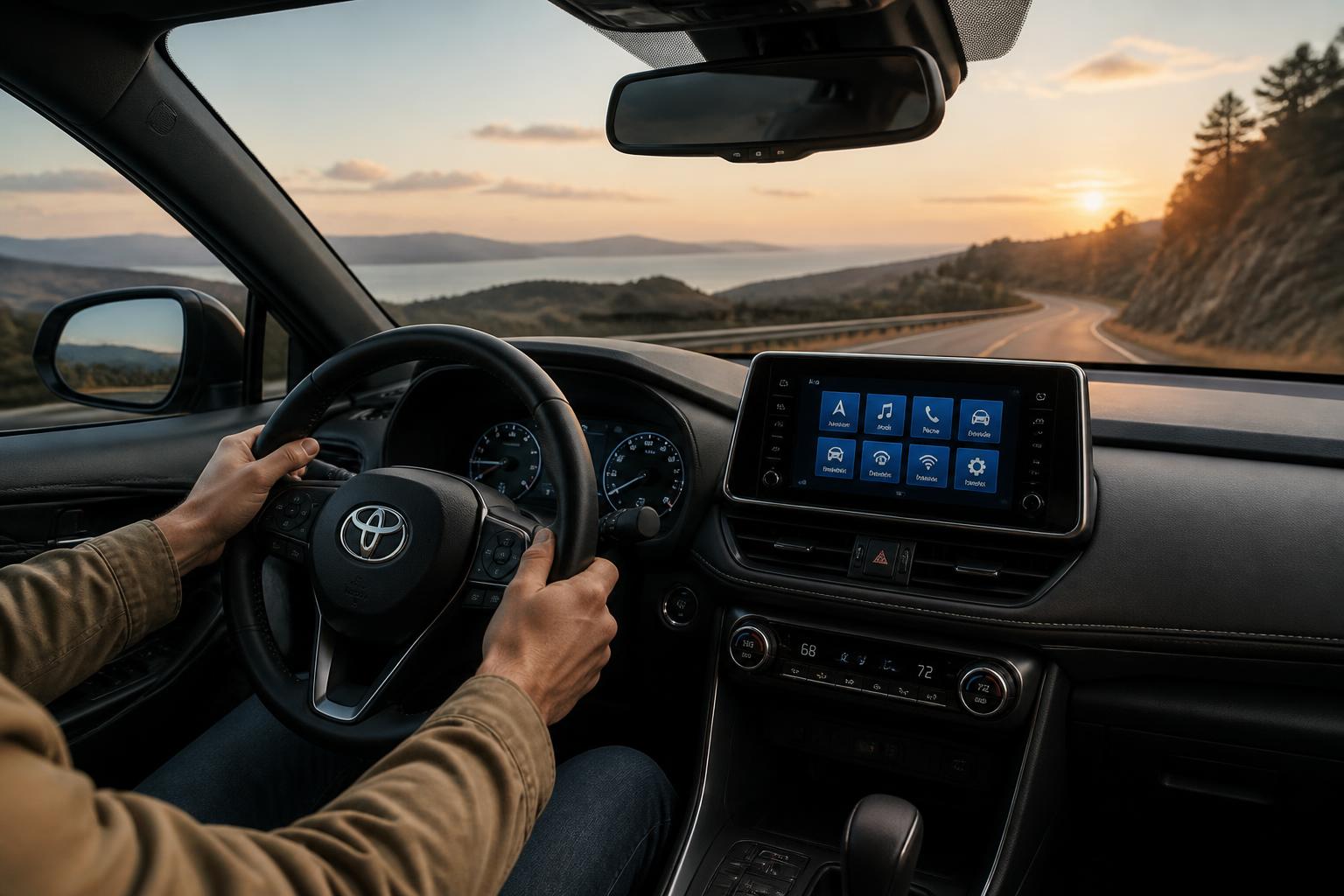 Featured image for article: Toyota Connected Services and DCM: What It Is, Cost, and How to Disable It