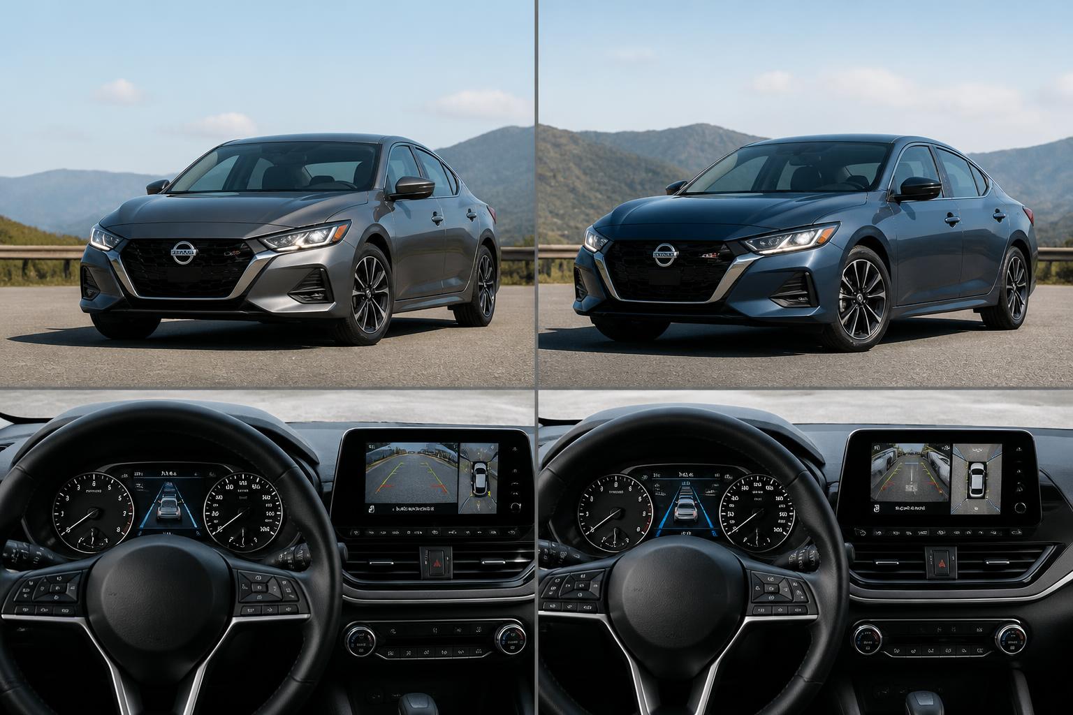 Illustration for: Feature Comparison: Standard Co‑Pilot360 vs. Active 2.0