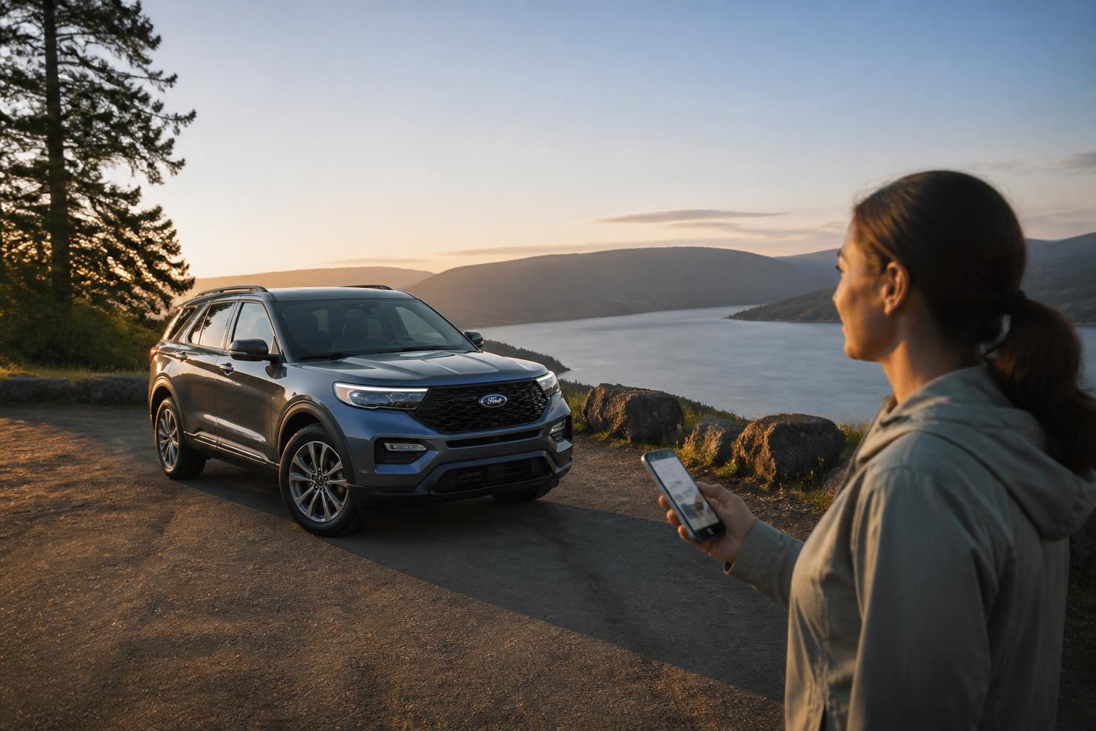 Featured image for article: Ford Co-Pilot360