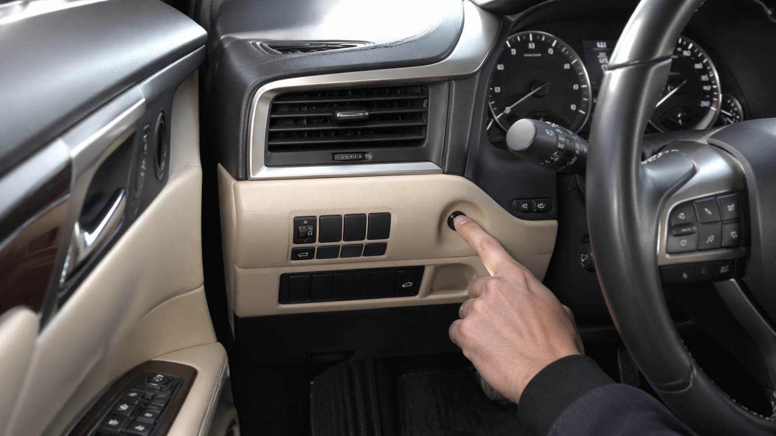 What Causes the TPMS Light to Trigger on Your Lexu - Where Is The Tpms Reset Button On Lexus Rx350