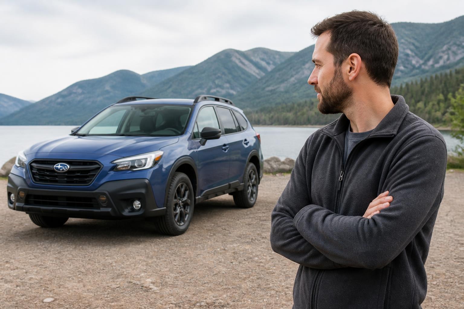 Illustration for: This Subaru Ownership Page Now Covers the Main Duplicate Questions