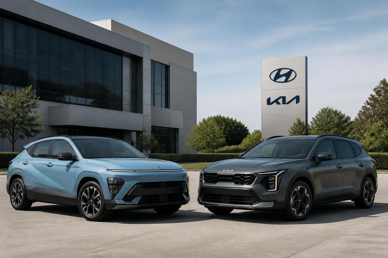 Illustration for: Kia Ownership at a Glance